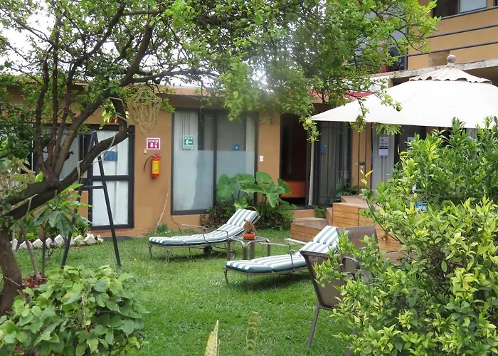 Posada Casa Topiltzin