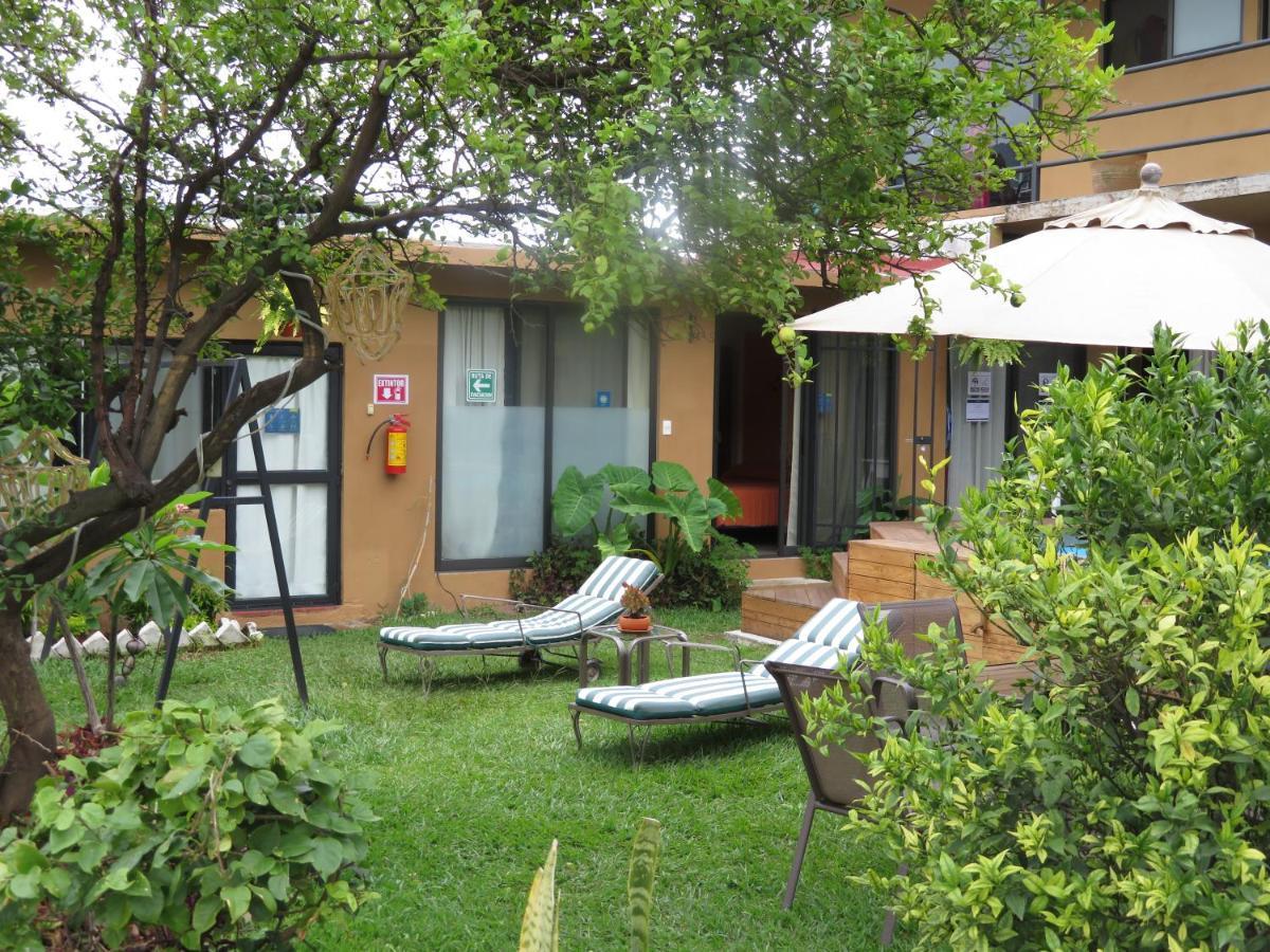 Casa Topiltzin