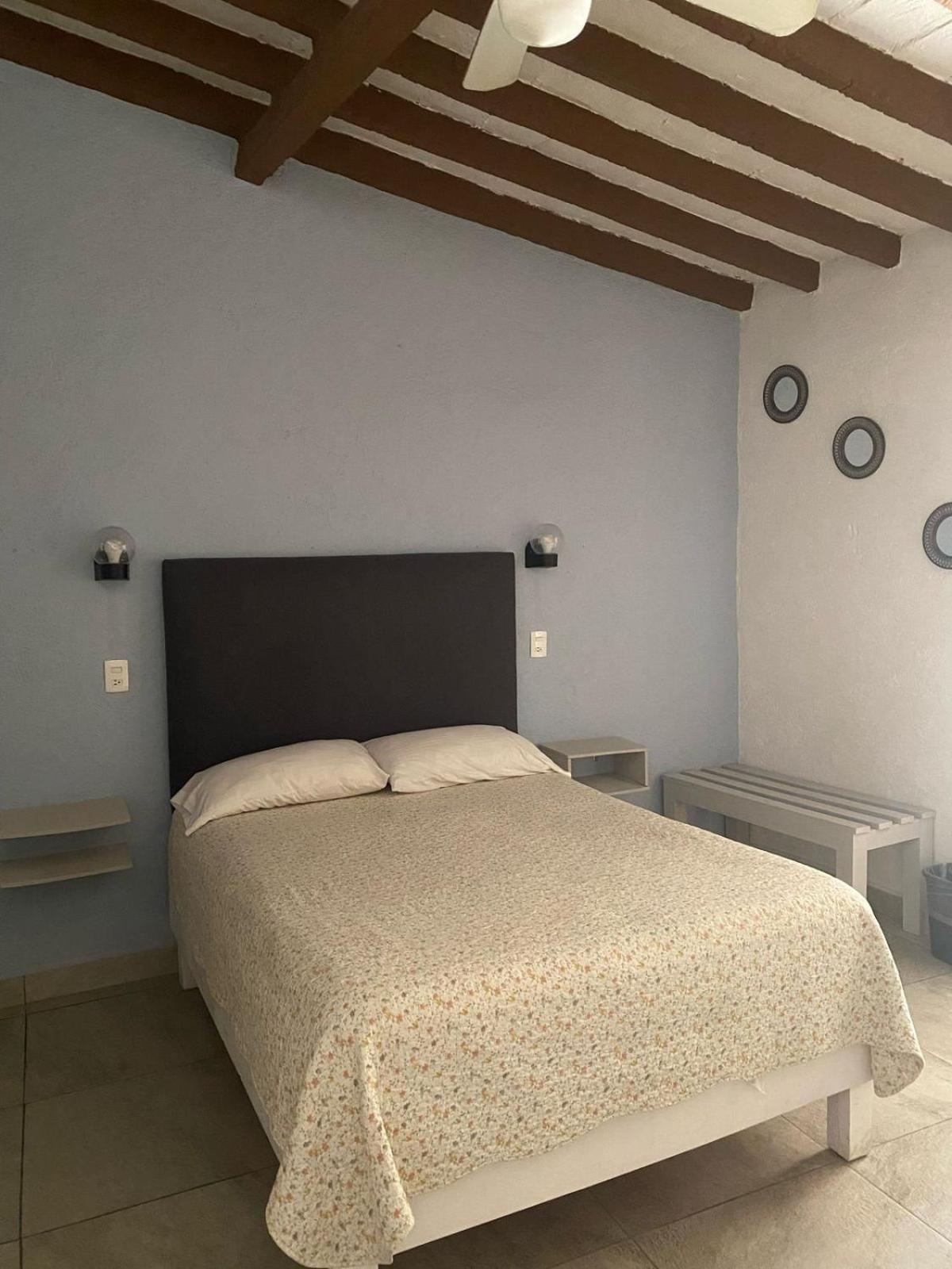 Casa Topiltzin * Tepoztlán