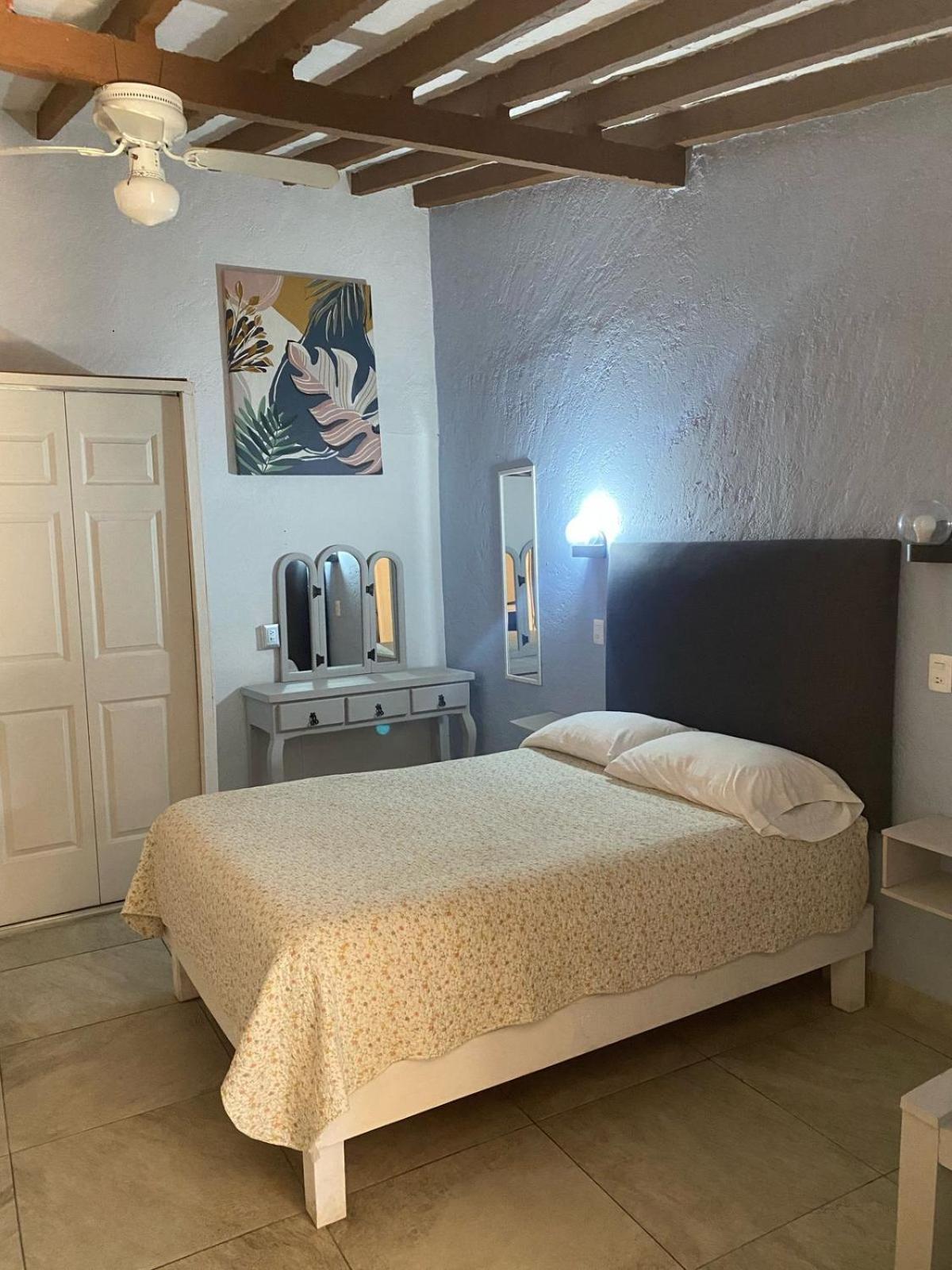 Casa Topiltzin