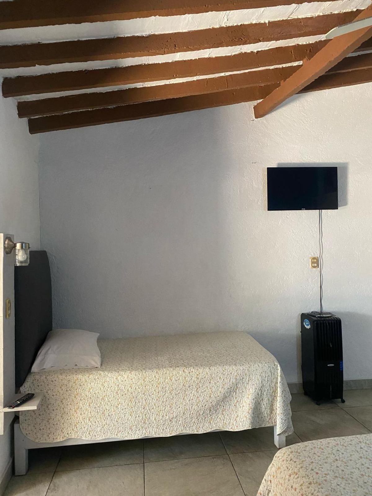Casa Topiltzin Inn