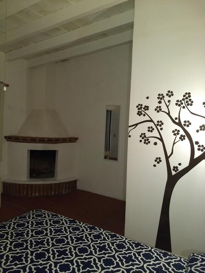 Inn Casa Topiltzin