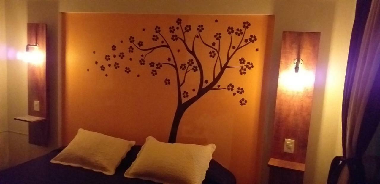 Inn Casa Topiltzin *